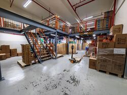 Mactech Building (D13), Factory #549784211
